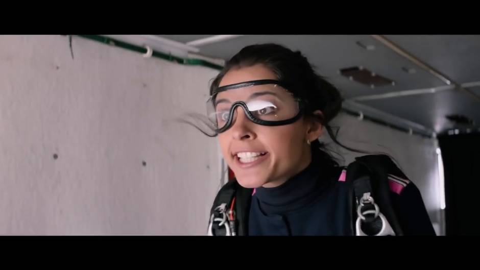 Tráiler de Los Ángeles de Charlie: Seducción, acción y empoderamiento