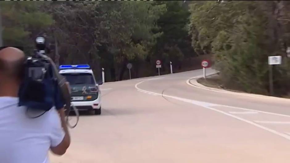 El Gobierno cierra el Valle de los Caídos hasta la exhumación de Franco