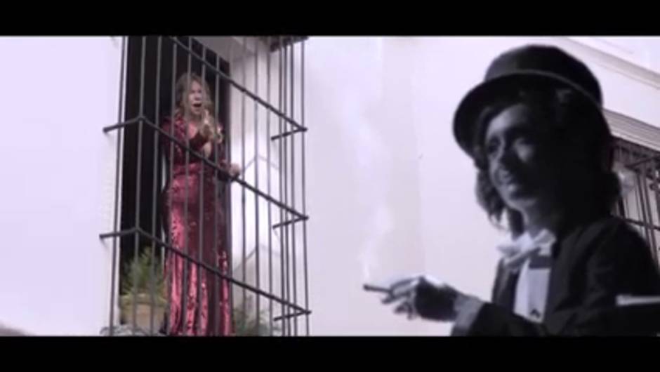 Vídeo presentación del Festival de Cine de Sevilla 2019