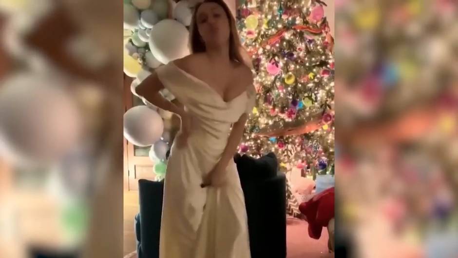 Miley Cyrus se encuentra muy feliz con Cody Simpson