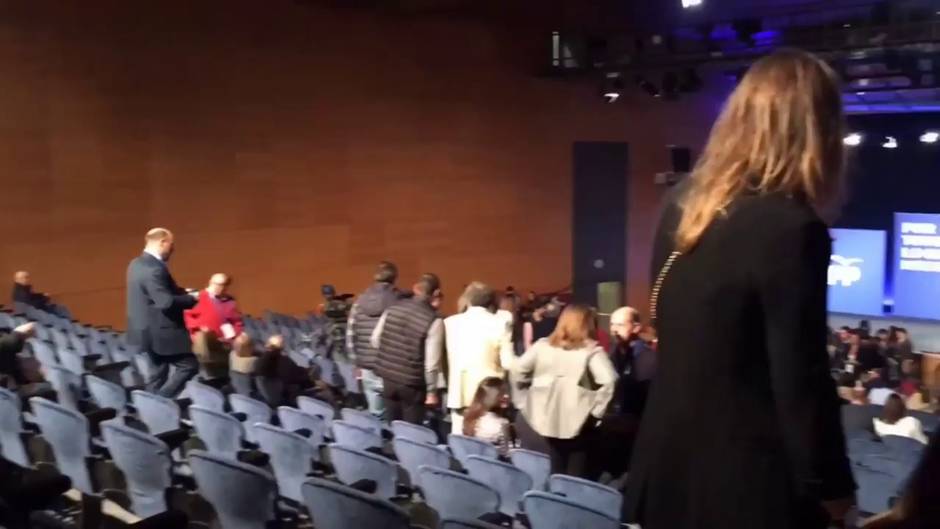 Casado: natalidad y conciliación para luchar contra la despoblación