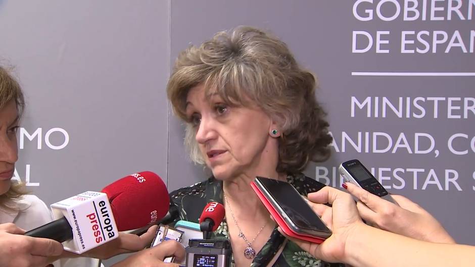 Los pacientes de fibrosis quística recibirán dos medicamentos por la sanidad pública