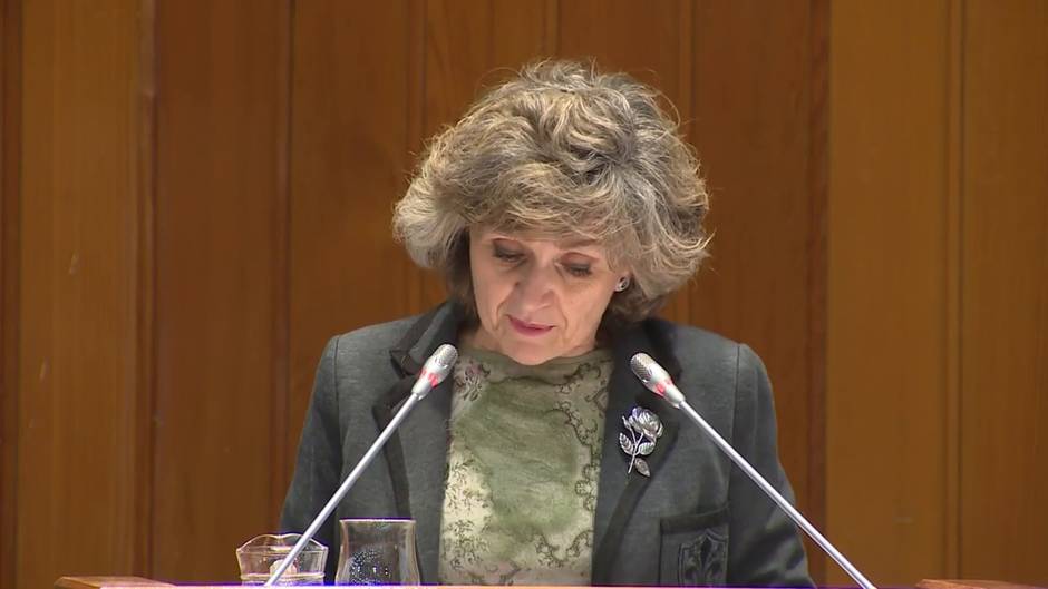 Se otorga la Medalla de Oro a las Instituciones Penitenciarias