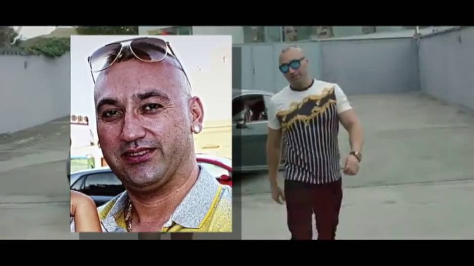 Los jefes de los Castañas en libertad porque la jueza considera que no hay riesgo de fuga