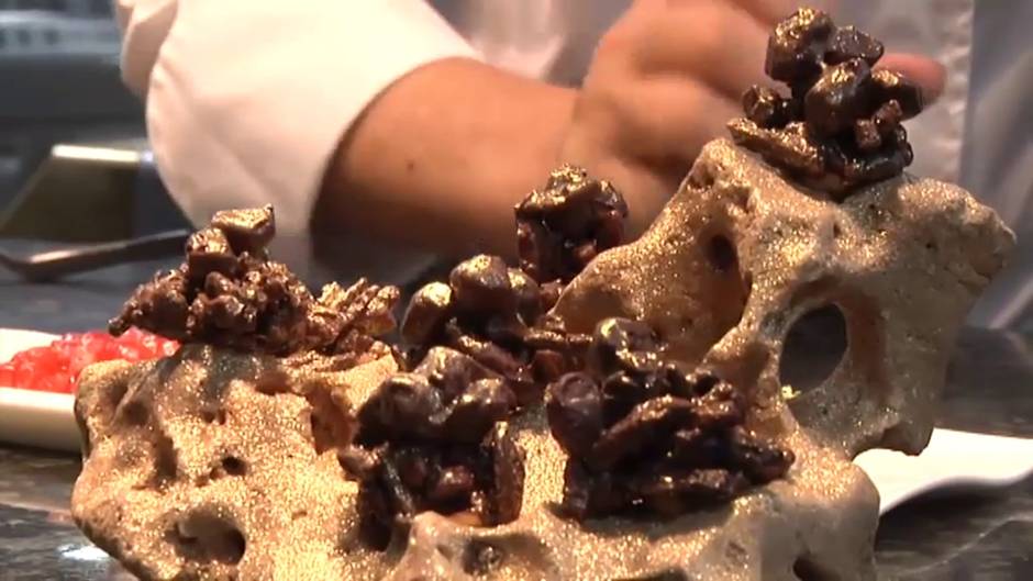 Granada, la superfruta de temporada