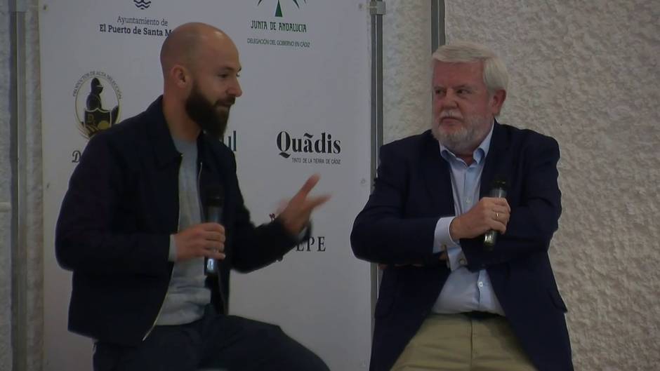 Premios Gurmé Cádiz 2019