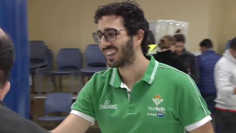 Las curiosidades del 10N: desde el derbi electoral en Andalucía a las votaciones en 32 segundos