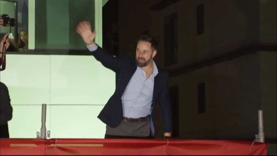 Victoria insuficiente del PSOE que vuelve a necesitar pactos para gobernar