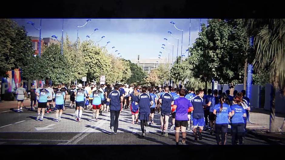 CARRERA EMPRESAS ESIC ABC 2019