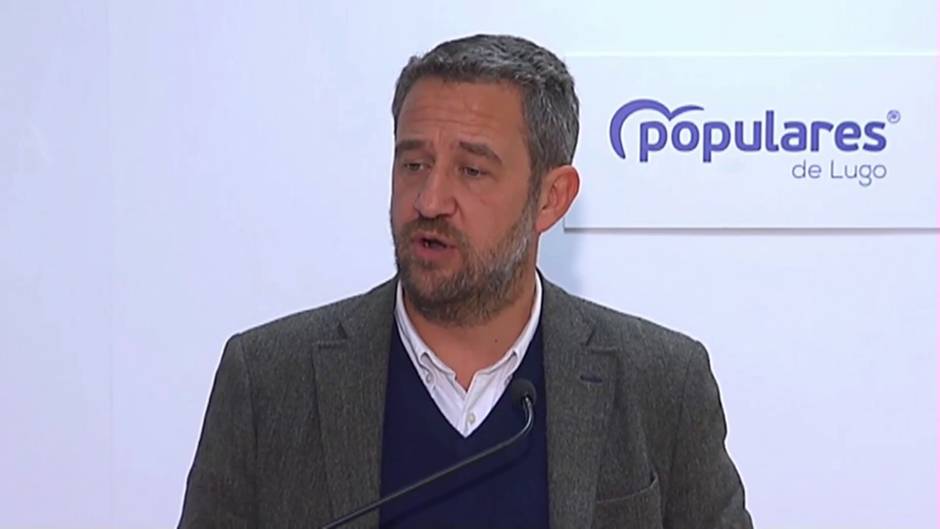 PP apela al PSOE "sensato" para que "fuerce a Sánchez a romper" su acuerdo