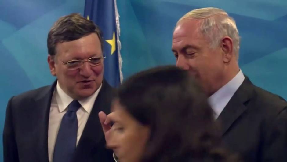 El fiscal general de Israel imputa a Netanyahu por corrupción