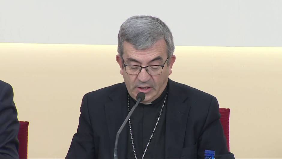 El nuevo nuncio del Papa en España llegará a Madrid el 4 de diciembre