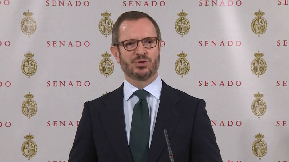 Celaá dice que el caso de los ERE "no concierne" a Sánchez ni al Gobierno