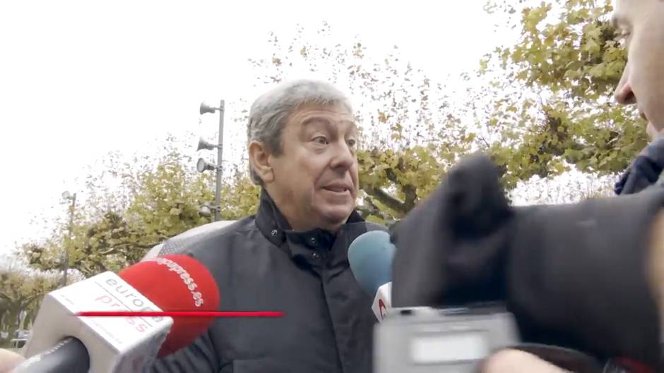 La presunta víctima mantiene que la agredieron sexualmente