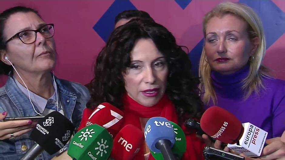 Ruiz lamenta que Vox no apoye declaración contra violencia de género