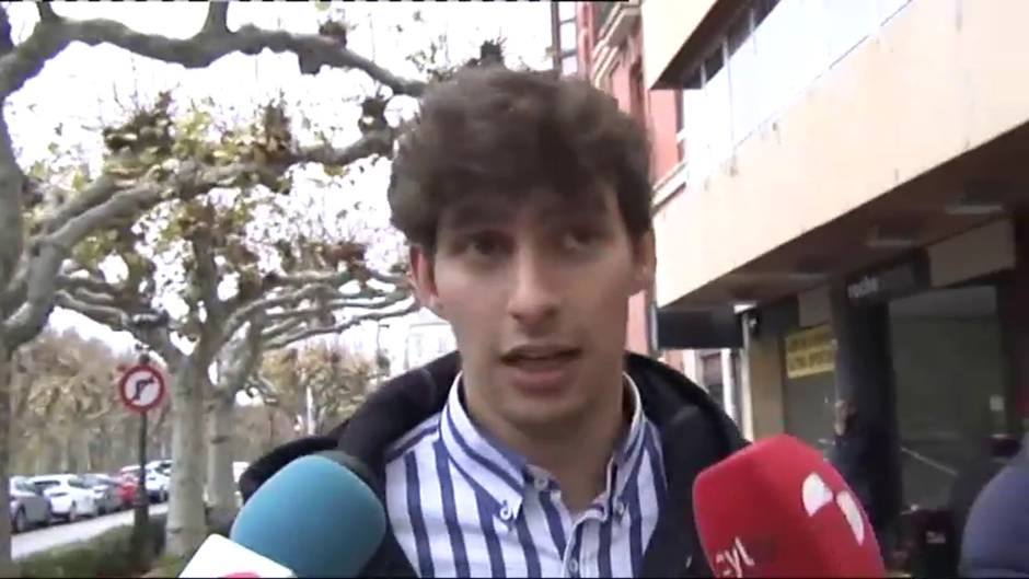 Los acusados del caso Arandina proclaman su "inocencia" frente la "mentira"