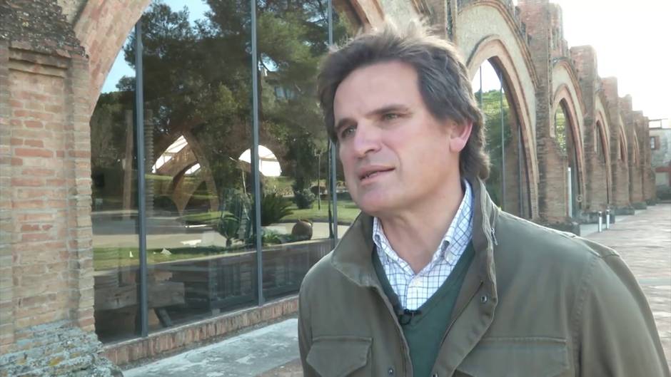 Codorníu firma un acuerdo con 170 viticultores para comprar su uva ecológica