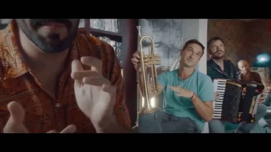 La Pegatina anuncia gira para 2020