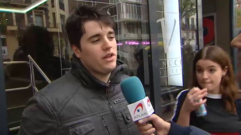 Con Bnet, el rey de la Batalla de Gallos, y el finalista Zasko