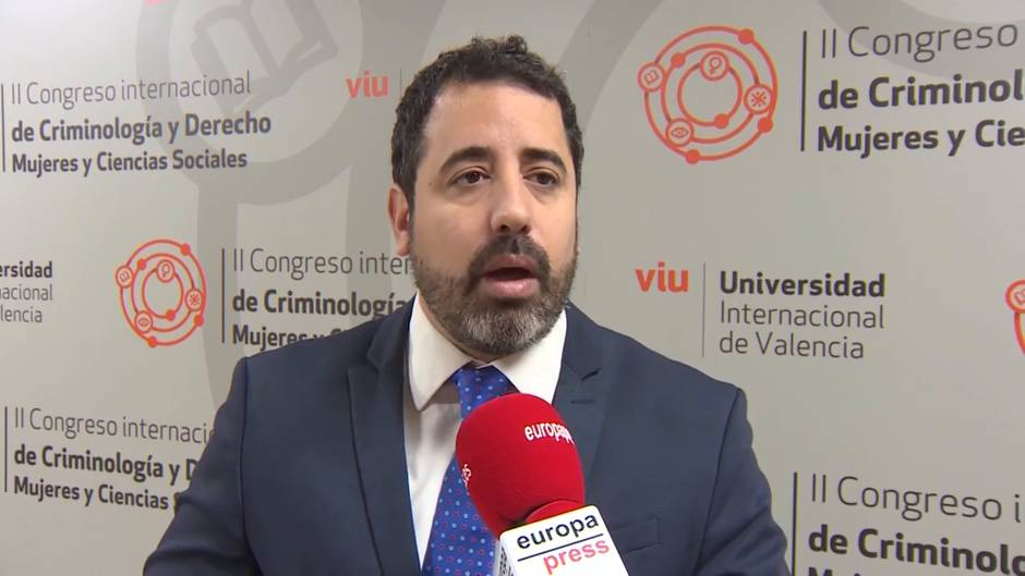 La VIU inaugura el II Congreso Internacional de Criminología y Derecho