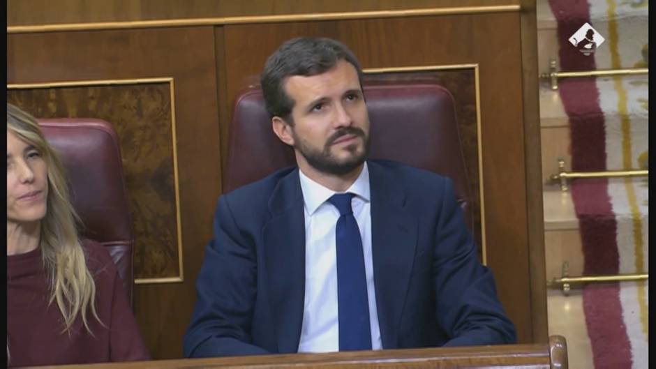 Batet defiende la legalidad de las formulas de acatamiento