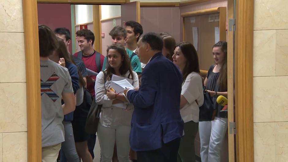 El Gobierno defiende la fiabilidad de PISA