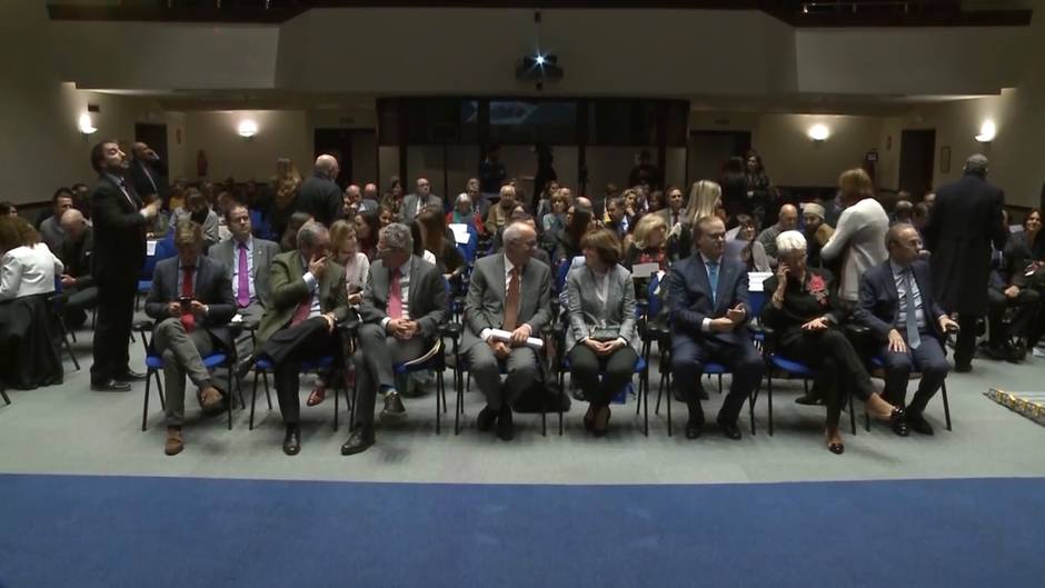 Once iniciativas solidarias son reconocidas por humanizar la sanidad