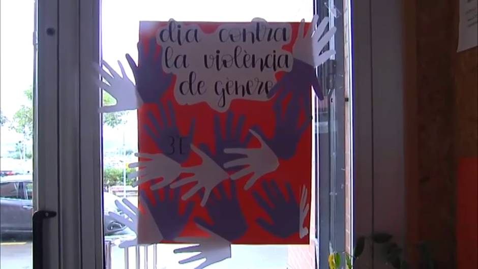 Un instituto de Castellón imparte clases para enseñar a los jóvenes a acabar con la violencia machista