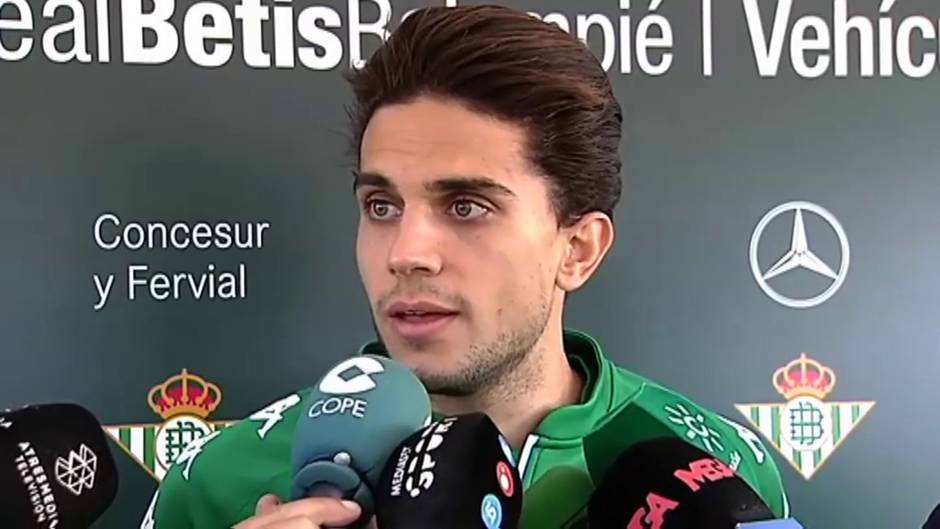Bartra: "Siempre hemos estado a muerte con Rubi"