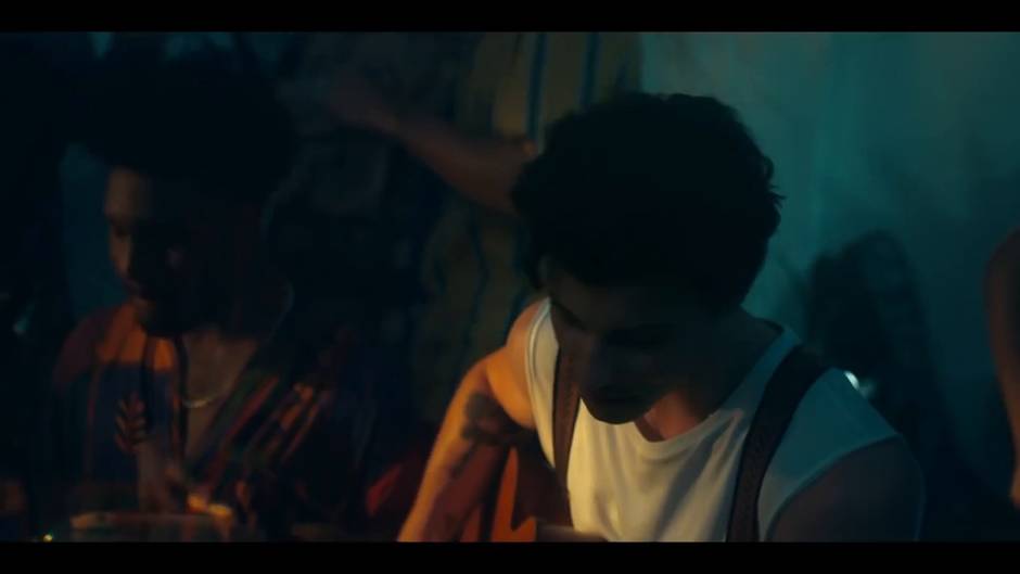 Ya está aquí el nuevo álbum de Camila Cabello, titulado 'Romance'