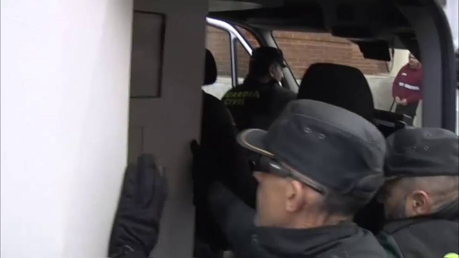 Se investiga si la muerte de una mujer en abril podría tener relación con la de Marta Calvo