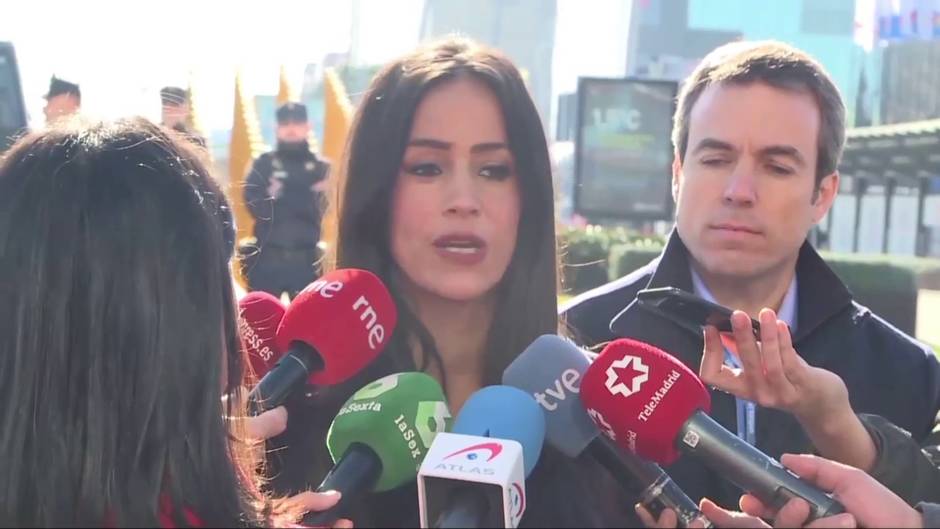 PP y Cs critican las negociaciones y los comunes piden acuerdo a ERC