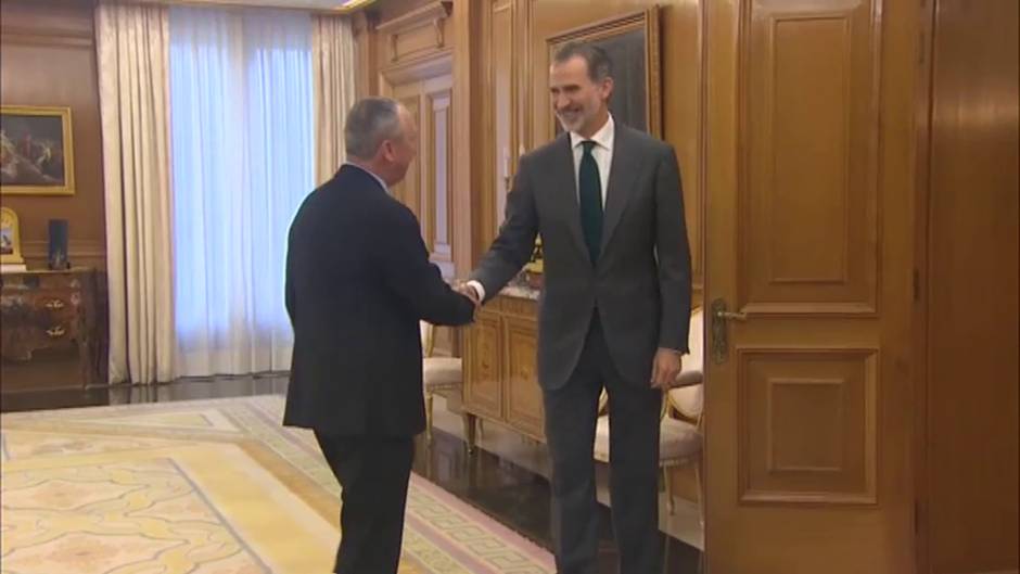 PSOE y ERC aseguran que las negociaciones para la investidura "avanzan"