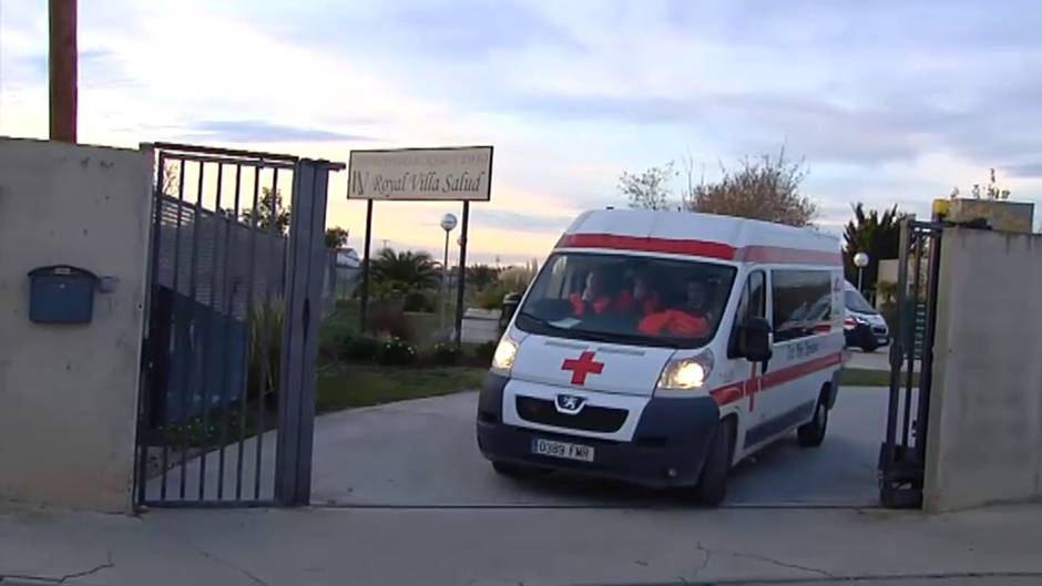 Crecida máxima en el Ebro a su paso por Zaragoza por debajo de las previsiones