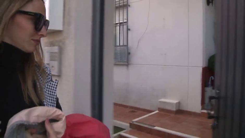 Kiko Rivera prefiere no polemizar con las palabras de Dulce