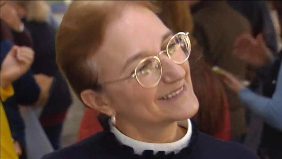 Las historias detrás de los premiados en la Lotería de Navidad