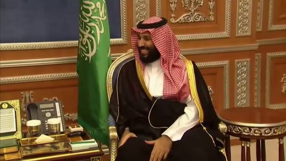 Condenados a muerte cinco personas por el asesinato del periodista Jamal Khashoggi