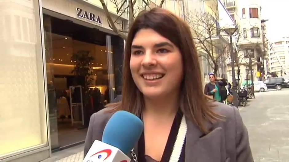 Día de devoluciones de regalos navideños