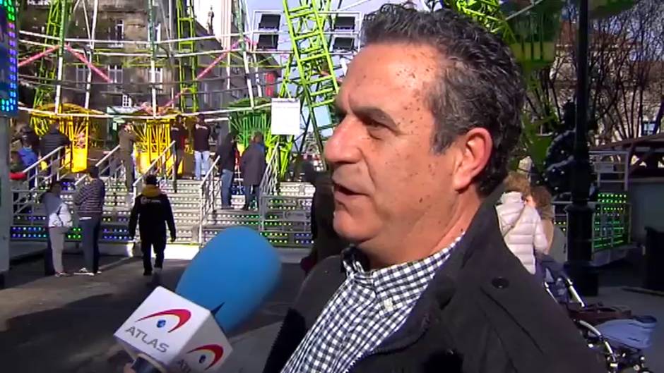 El New York Times critica el gasto de las luces navideñas de Vigo