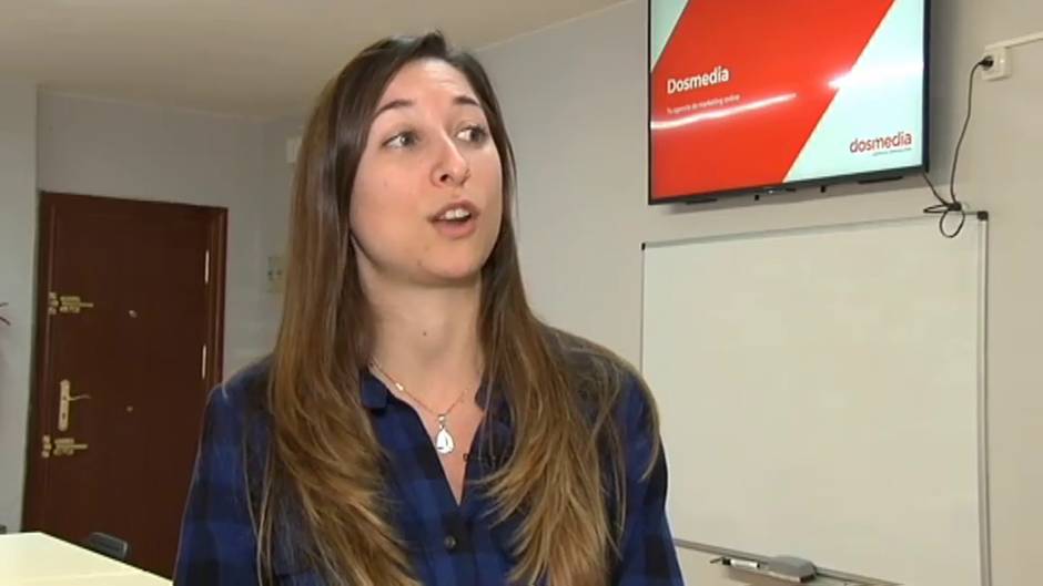 Los jóvenes se sienten más solos que los mayores