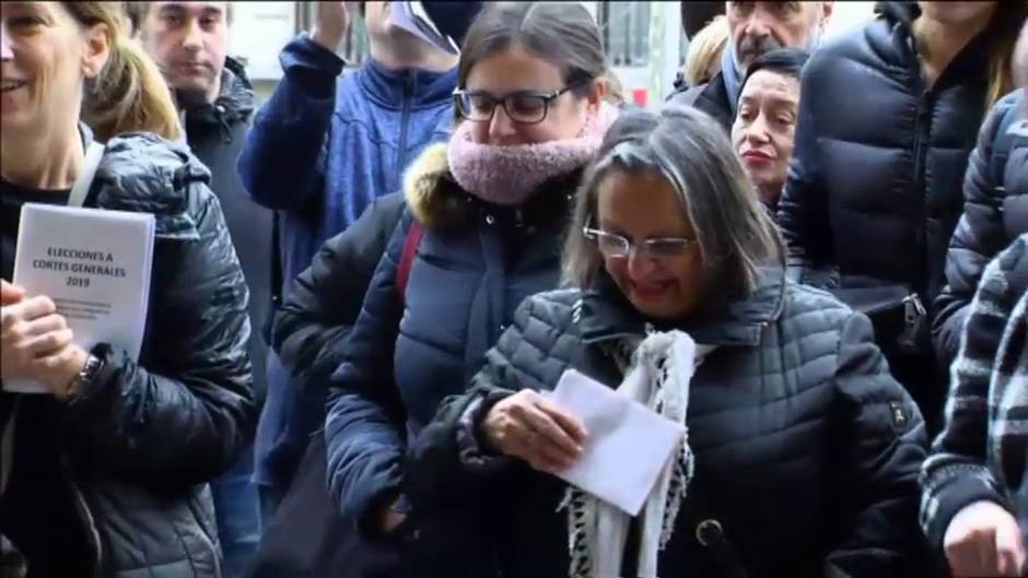 Pedro Sánchez encara este sábado un nuevo pleno de investidura