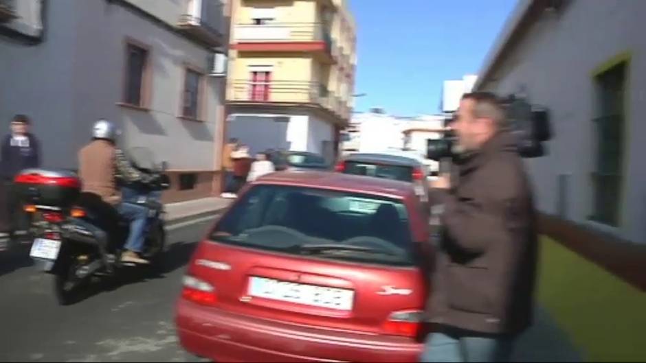 Juicio contra dos hermanos que mantuvieron encerrado durante años a un tercer hermano con problemas psíquicos