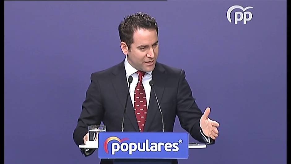El PP defiende que el 'pin parental' funciona en Murcia