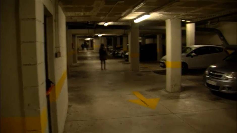 Muere una mujer asesinada por su ex pareja