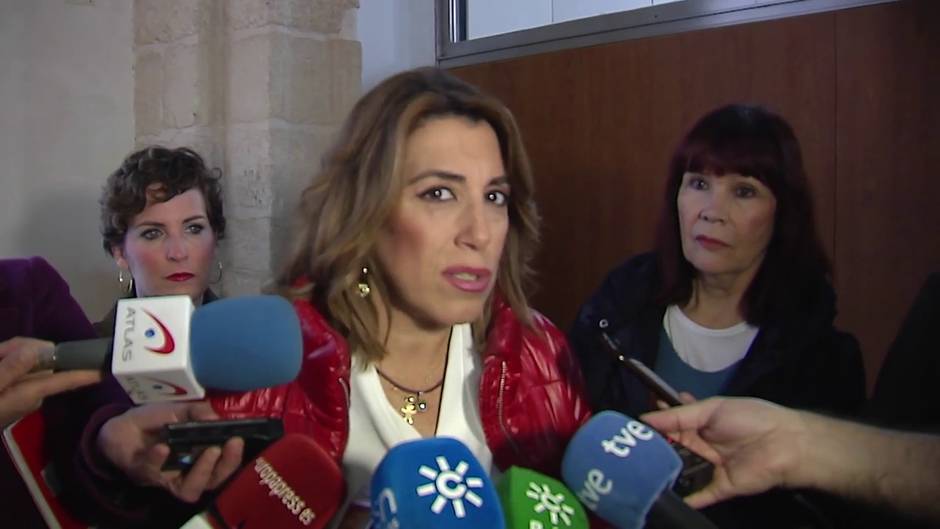 Díaz ve que con el pin parental el PP "se está" radicalizando