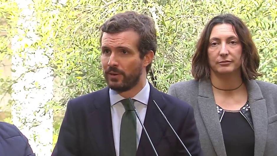 El PP lleva a Ábalos a la Fiscalía por el encuentro con Delcy Rodríguez en Barajas
