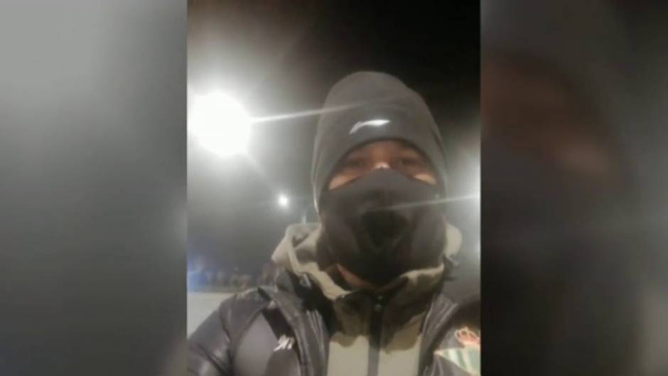 En marcha la repatriación de los españoles