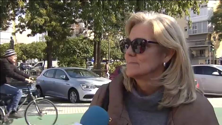 La policía local de Sevilla difunde un retrato robot del violador detenido en Sevilla