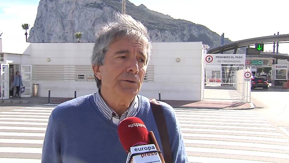 Asociación de Trabajadores Españoles en Gibraltar denuncia despidos por Brexit