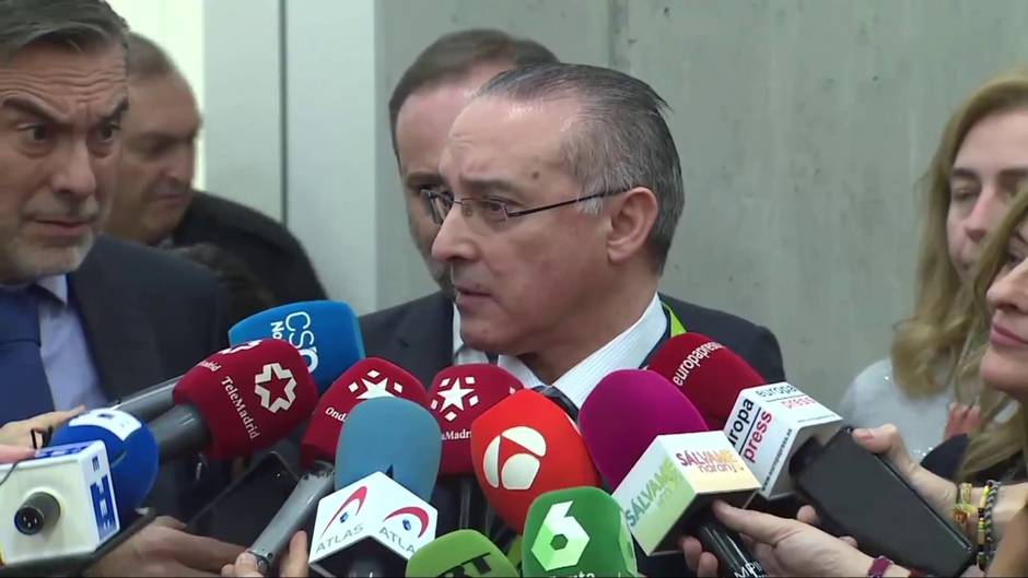 Pasajeros de Air Canadá serán atendidos en una sala apartada